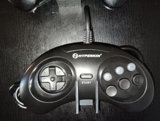 GN6 Conroller Controller Wallmount