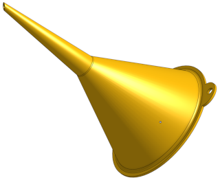 Parametric Funnel