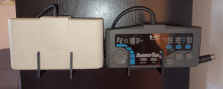 PC Engine Controller Wallmount