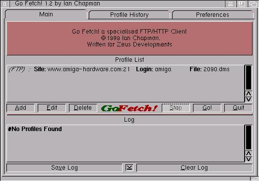 Go Fetch Image