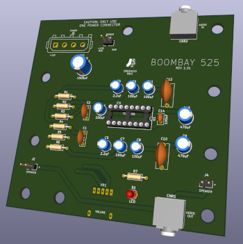 Boombay Image