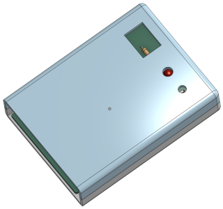 JACC64 512K Image